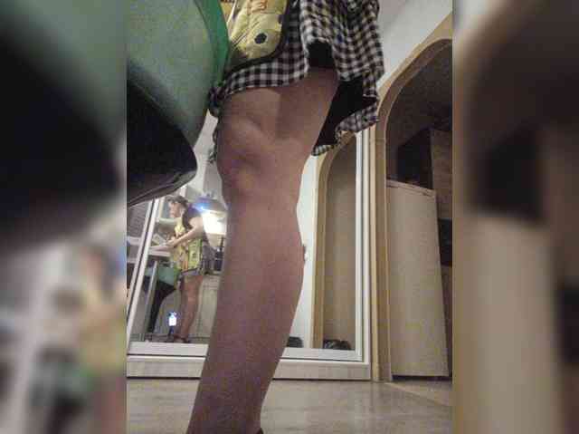 LoveSuperGerl webcam