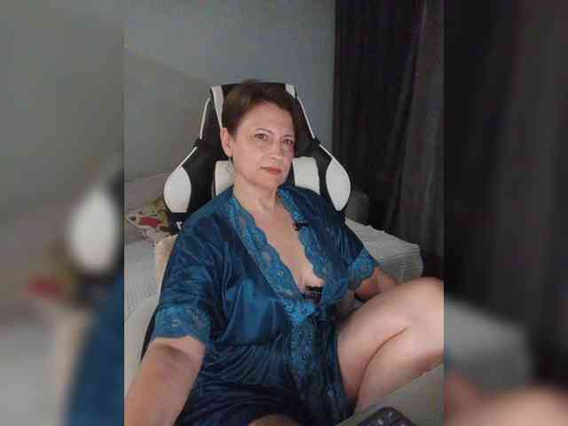 lovesupergerl's webcam live show
