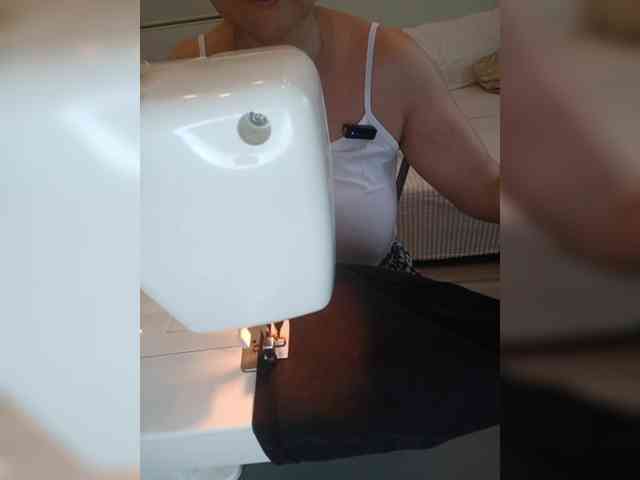 LoveSuperGerl webcam
