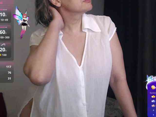 LoveSuperGerl webcam