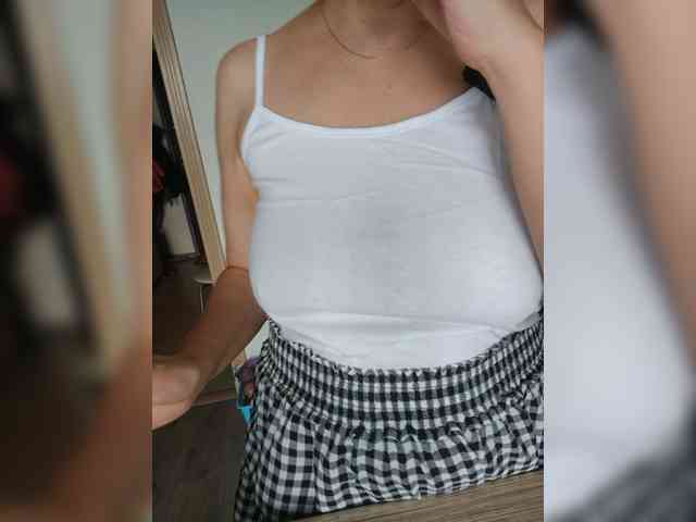 LoveSuperGerl webcam