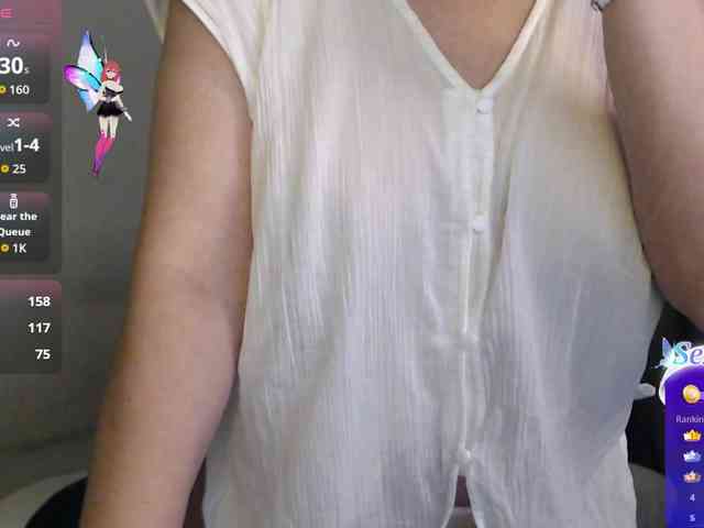 LoveSuperGerl webcam