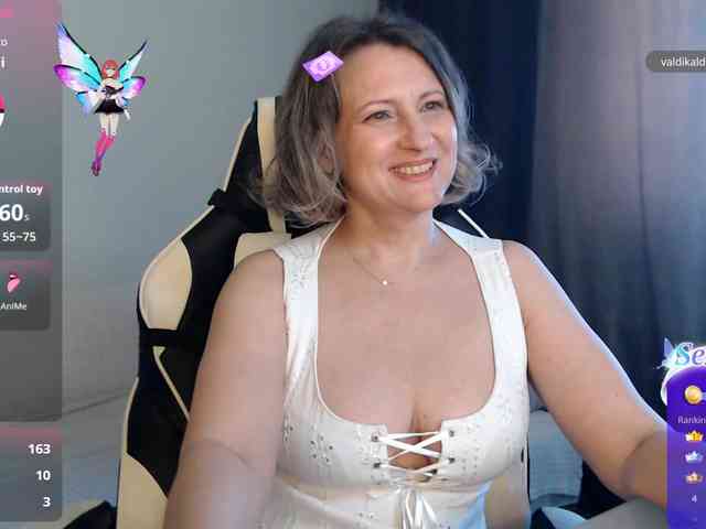 LoveSuperGerl webcam