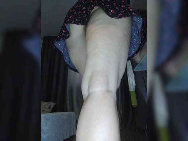 LoveSuperGerl webcam