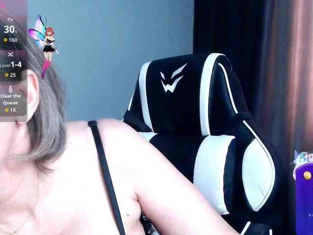 LoveSuperGerl webcam