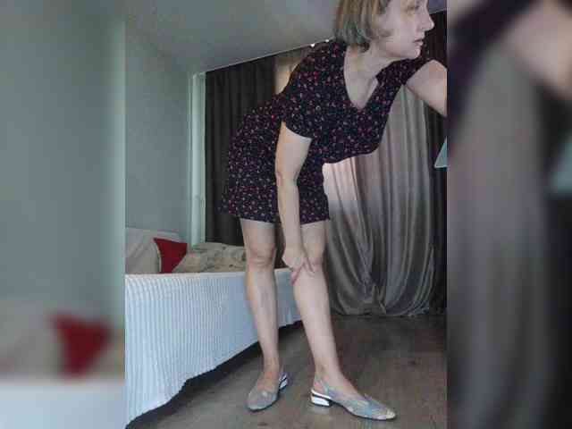 LoveSuperGerl webcam