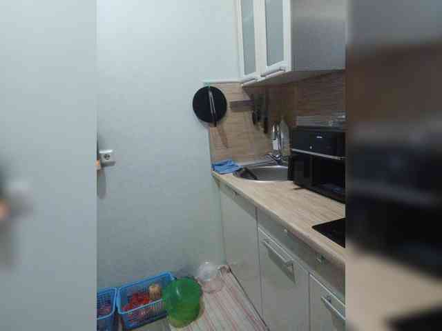 LoveSuperGerl webcam