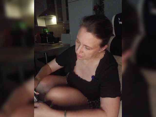 LoveSuperGerl webcam