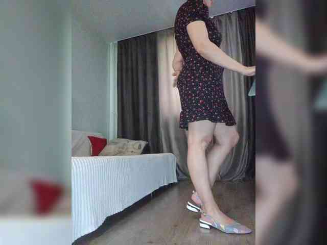 LoveSuperGerl webcam