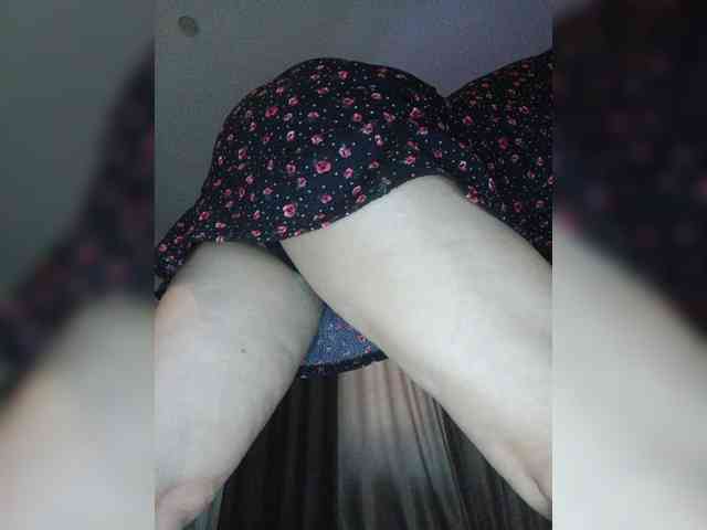 LoveSuperGerl webcam