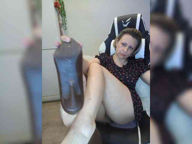 LoveSuperGerl webcam
