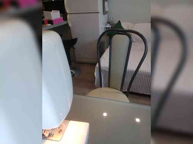 LoveSuperGerl webcam