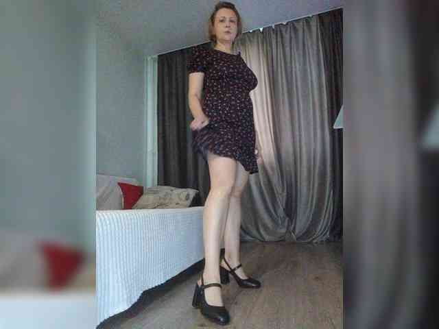 LoveSuperGerl webcam