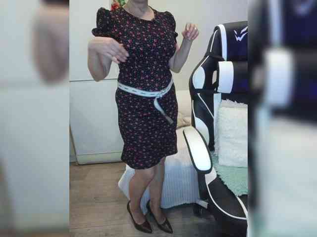 LoveSuperGerl webcam