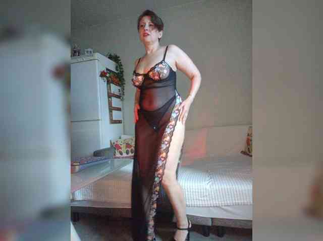 LoveSuperGerl webcam
