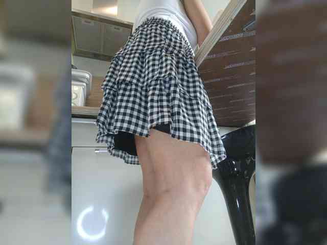 LoveSuperGerl webcam