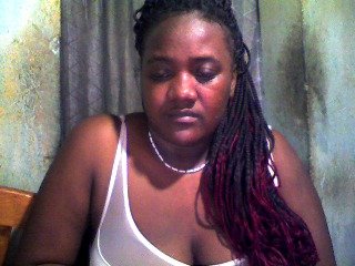 pussyblacky's Live Webcam