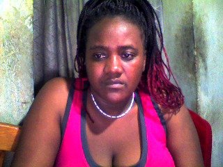 pussyblacky's Live Webcam