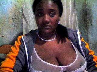 pussyblacky's Live Webcam