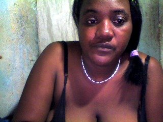 pussyblacky Porn Show