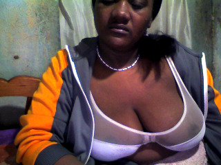 pussyblacky's Live Webcam