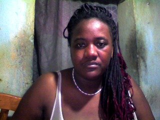 pussyblacky Porn Show