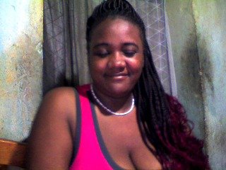 pussyblacky Porn Show