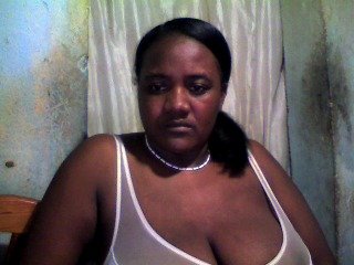 pussyblacky Porn Show