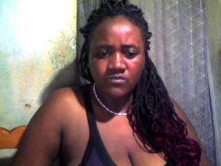 pussyblacky Porn Show