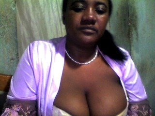 pussyblacky Porn Show
