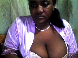 pussyblacky Porn Show