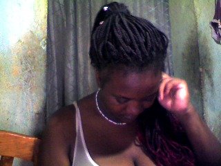 pussyblacky's Live Webcam