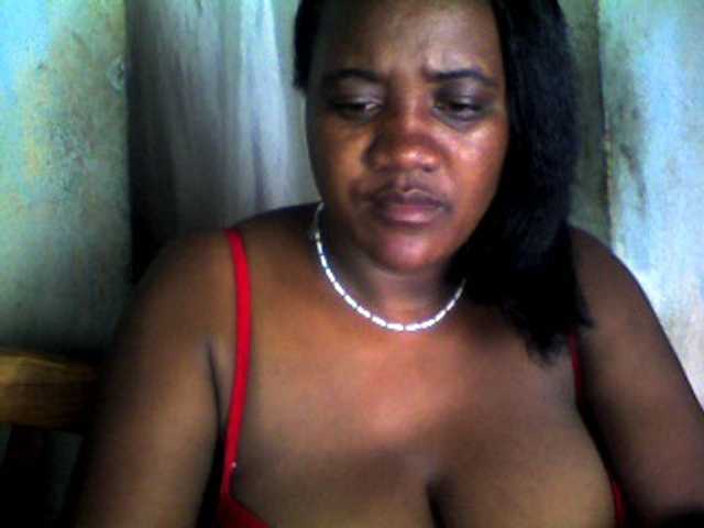 pussyblacky Live Cam and Statistics on UnifiedCams