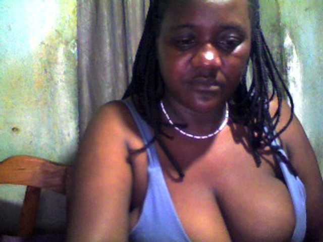 Pussyblacky
