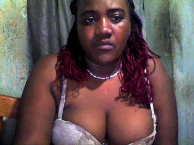 pussyblacky live cam on BongaCams