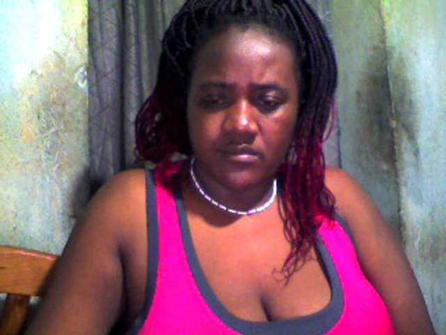 pussyblacky live webcam show