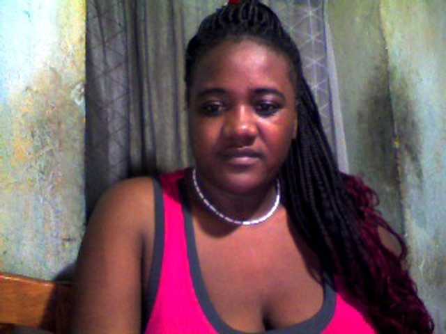 pussyblacky live cam on BongaCams
