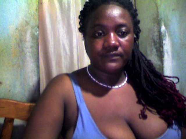 pussyblacky live cam on BongaCams
