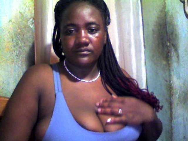 Pussyblacky