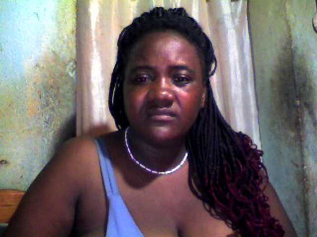 pussyblacky live cam on BongaCams