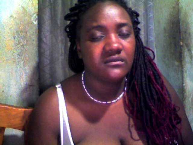 pussyblacky live cam on BongaCams