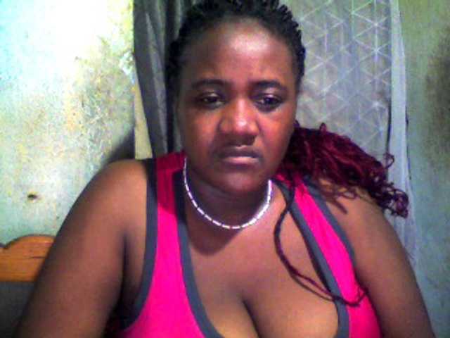pussyblacky live cam on BongaCams