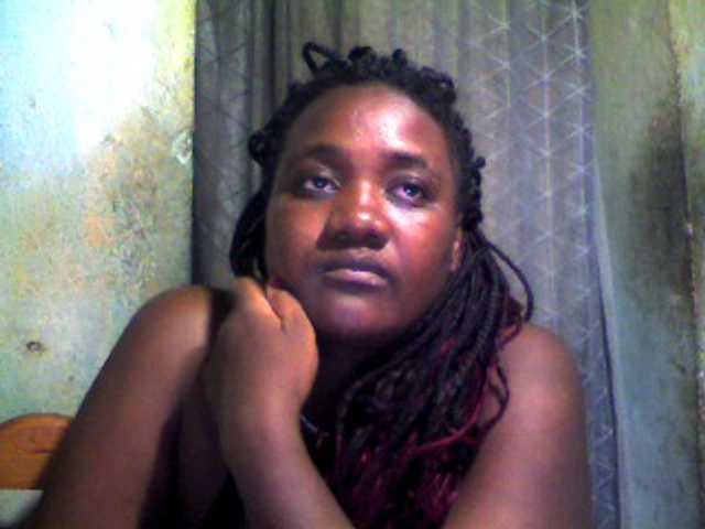 pussyblacky live cam on BongaCams