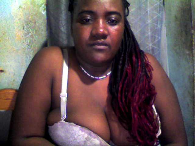 pussyblacky live cam on BongaCams