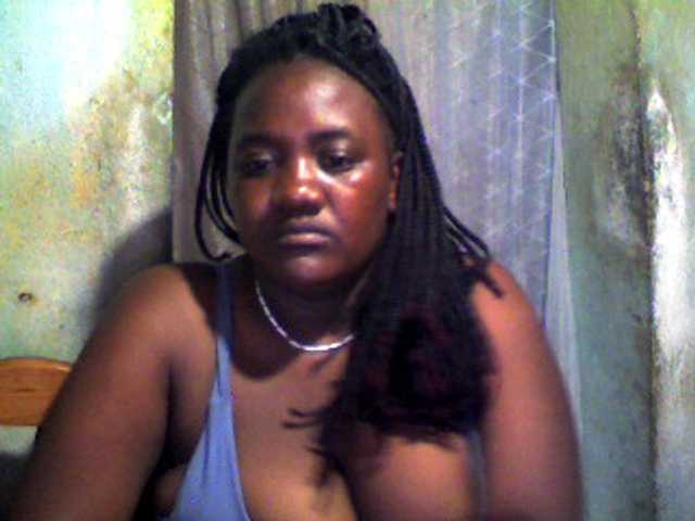 pussyblacky live cam on BongaCams