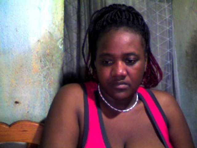 pussyblacky live cam on BongaCams