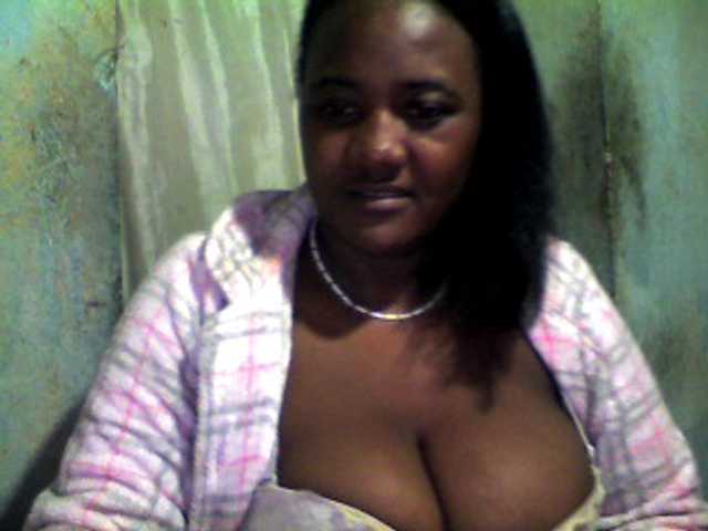 Pussyblacky