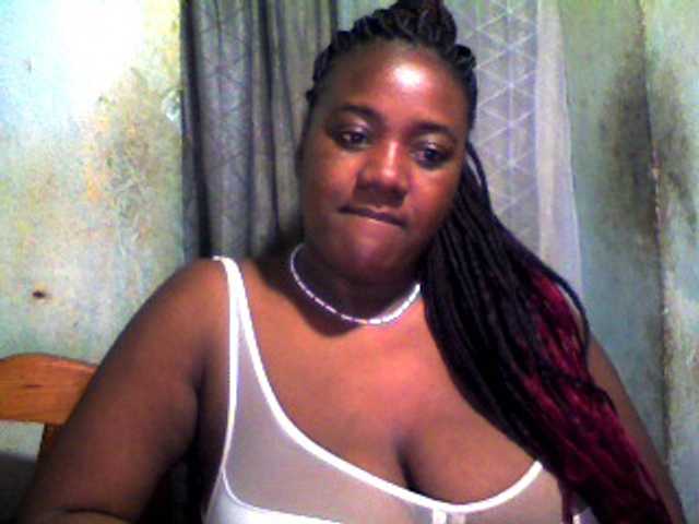 pussyblacky live cam on BongaCams