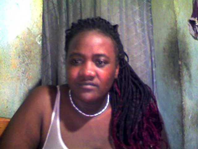pussyblacky live cam on BongaCams