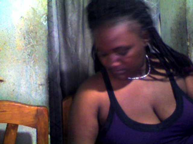 pussyblacky live cam on BongaCams
